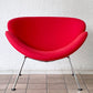 アーティフォート Artifort オレンジスライスチェア Orange Slice Armchair ラウンジチェア アームチェア ピエール・ポラン Pierre Paulin 名作家具 ◇
