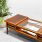 アクメファニチャー ACME Furniture ジェティ コーヒーテーブル JETTY COFFEE TABLE サイドテーブル 定価￥112.750- ●