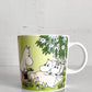 アラビア ARABIA ムーミンマグ MOOMIN リラクシング 2020年 夏 トーベ・ヤンソン フィンランド 北欧食器 ■