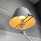ジェルデ jielde エイクラ― AICLER AIC833 フロアランプ FLOOR LAMP ストレートシェード  Straight Shade ホワイト フロアライト 間接照明 インダストリアル フランス ♪