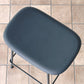ムート muuto ファイバーカウンタースツール チューブベース FIBER COUNTER STOOL TUBE BASE ブラック イスコス-ベルリン 参考定価 ￥55,000- ◇
