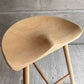 ワーナー Werner シューメーカーチェア Shoemaker Chair NO.69 スツール ビーチ材 ラーズ・ワーナー 北欧家具  デンマーク