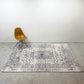 ジャーナルスタンダードファニチャー JOURNAL STANDARD FURNITURE クレストウッド ラグ CRESTWOOD RUG カーペット 200×250cm 店舗限定取扱サイズ ビンテージスタイル ●
