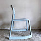 ヴィトラ Vitra ティプトン Tip Ton ダイニングチェア デスクチェア アイスグレー スタッキング チルト機能 定価￥47,300- ■