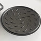 ストウブ STAUB ブレイザー ソテーパン 両手鍋 ホーロー鍋 ブラック 26cm 鋳物 鋳鉄 オーブン IH対応 フランス ■