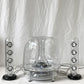 ハーマンカードン Harman Kardon Soundsticks Wireless SOUNDSTICKSBTJP Bluetooth スピーカー ワイヤレス スケルトン 2014年製 箱付き ◇