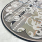 モーイ moooi ファタ モルガーナ TJ2 Fata Morgana TJ2 カーペット ラグ 直径350cm オランダ 〓