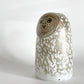 イッタラ iittala バーズバイトイッカ Birds by Toikka  ウグラ Ugla SCOPE別注 2012年 457/500 フィギュリン オイバ・トイッカ Oiva Toikka イッタラバード 北欧雑貨 箱付 希少 ■
