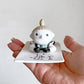 アラビア ARABIA ムーミン フィギュア MOOMIN リトルミィ お絵かき 人形 フィギュリン 陶器 フィンランド 北欧雑貨 廃番 ■