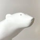 ルーヴル美術館 ムラージュ工房 ポーラーベア Polar Bear レプリカ フランソワ ポンポン Francois Pompon シロクマ オブジェ MMM メゾン・デ・ミュゼ・デュ・モンド 定価￥59.400- ★
