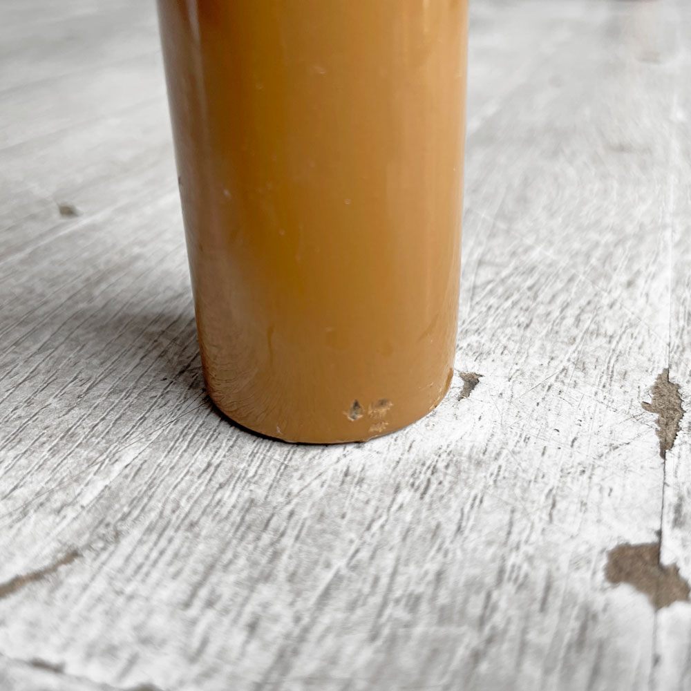 ヘイ HAY ニット KNIT コートラック ポールハンガー トフィーカラー スチール デンマーク 倉本仁 定価￥39,600- ♪