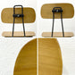 クラッシュゲート CRASH GATE ノットアンティークス Knot antiques トレド2 TOLEDOⅡChair ハイチェア B ●