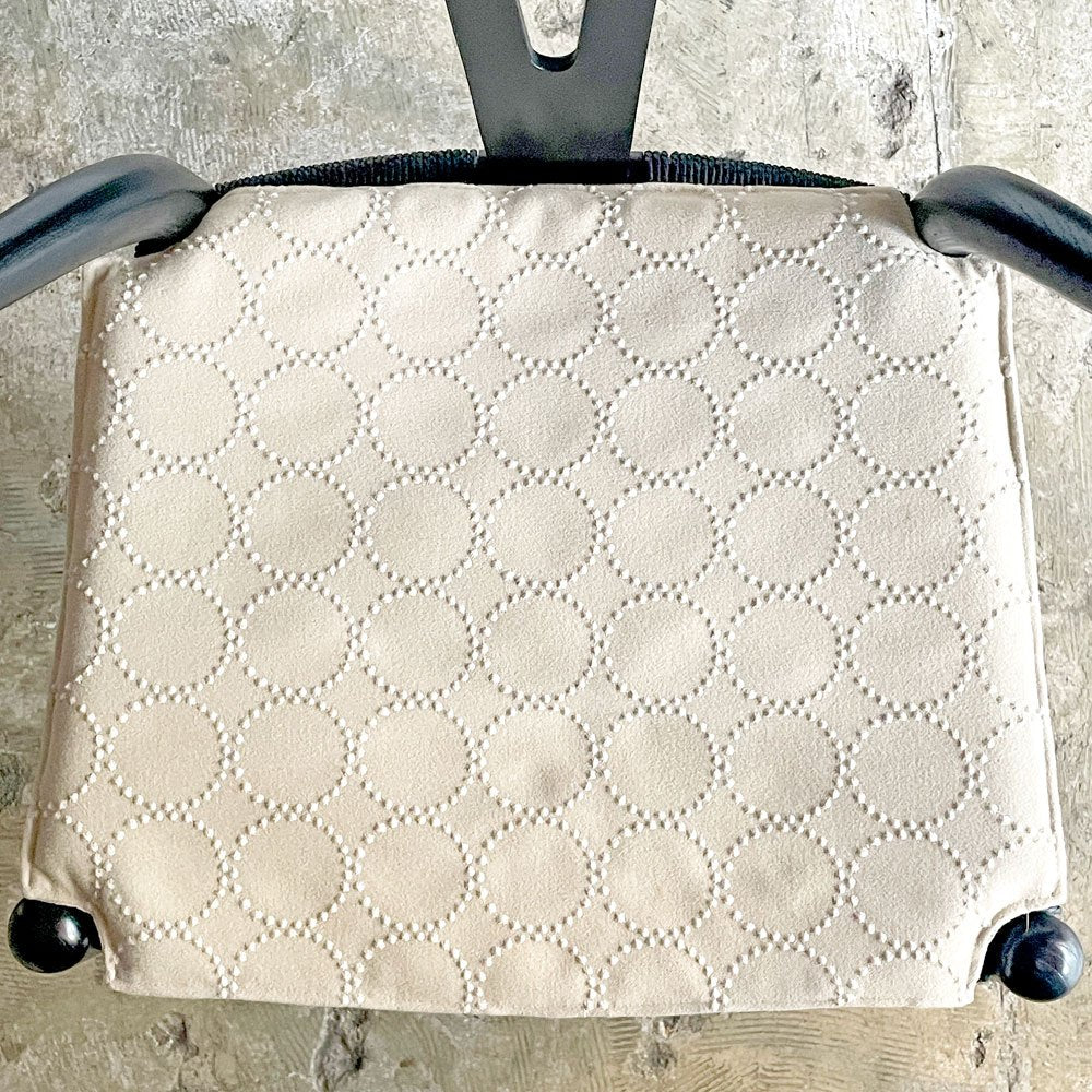 三島家具 CH24 Yチェア 専用チェアクッション ミナペルホネン タンバリン生地 エクリュ 皆川明 北欧 ■