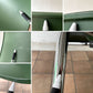 ヴィトラ vitra ハルチューブ HAL Tube サイドチェア ダイニングチェア スタッカブル グリーン ジャスパー・モリソン A ◇