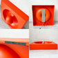 ルイスポールセン Louis Poulsen ドイツ シュピーゲルランプ Spiegel lamp バーナーパントン Verner Panton ビンテージ 希少プロダクト ★