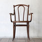 トーネット THONET ビンテージ ベントウッドチェア アームチェア 曲木椅子 ビーチ材 アンティーク Antique 希少 1890's  ロイズアンティークス Lloyd's Antiques 取扱い ◇