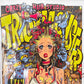 ロッキンジェリービーン Rockin'Jelly Bean シルクスクリーン ポスター Trick Monster 額装品 ナンバリング 79/150 ★