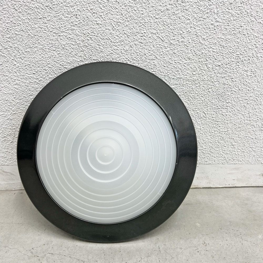 アルテルーチェ Arteluce ONDA2 シーリングライト エツィオ・ディドーネ Ezio Didone 直付け 要電気工事 〓