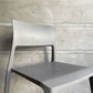 ヴィトラ Vitra ティプトン Tip Ton ワークチェア ダイニングチェア デスクチェア バサルト スタッキング チルト機能 定価￥47,300- A ♪