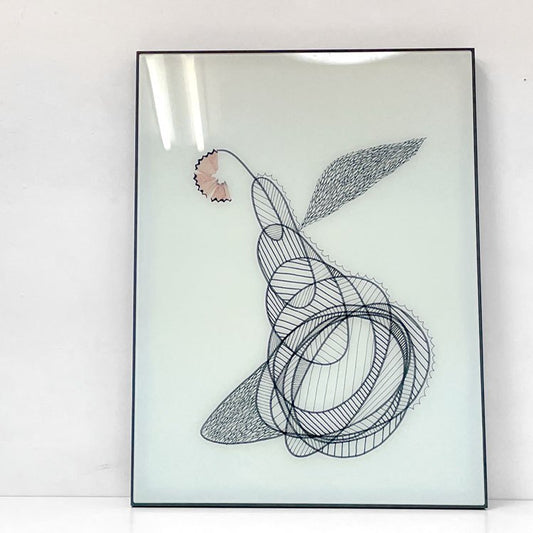 ボーコンセプト BoConcept ギャラリーグラスアート Gallery Glass Art Dood e ルームデコレーション デンマーク ●