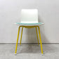 ヴィトラ Vitra ハル カラーチューブ HAL Color Tube シートパッド付 ダイニングチェア ジャスパー モリソン 限定モデル ●