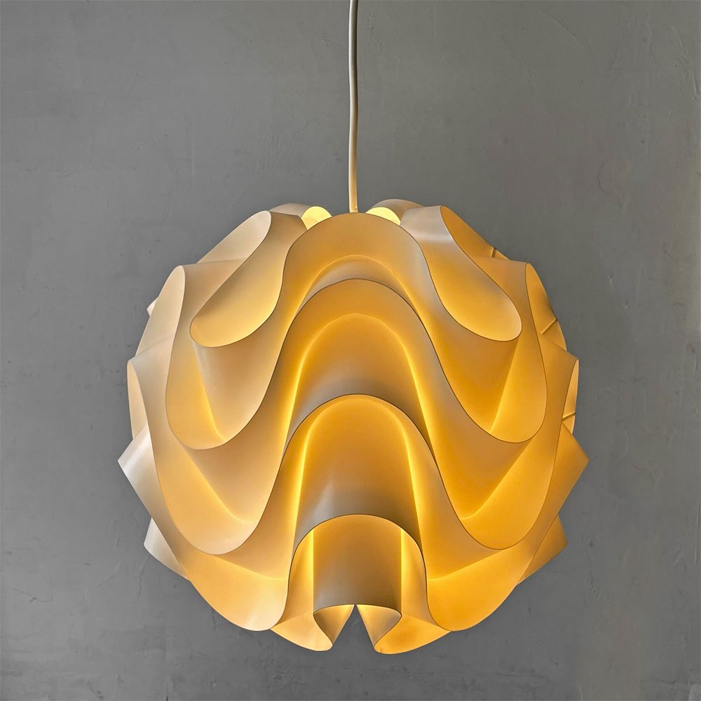 レクリント LE KLINT サイナスライン SINUS LINE 172A ペンダントライト ポール・クリスチャンセン Poul Christiansen 北欧 デンマーク ★