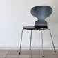 フリッツハンセン Fritz Hansen アントチェア 4本脚 3101 カラードアッシュ アルネ・ヤコブセン 北欧家具 ◇