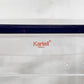 カルテル Kartell ルイゴースト LouisGhost アームチェア クリスタル スタッキング フィリップ・スタルク Philippe Starck イタリア A ■