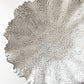 コレクションルギャール COLLECTION REGARDS レベッカ クープ皿 20cm JB AdeV, creations depuis 1993 フランス ◎