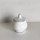 アスティエ・ド・ヴィラット Astier de Villatte フィエット FILLETTE ミニシュガーボウル シュガーポット H7cm 陶器 フランス ■