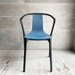 ヴィトラ Vitra Belleville Chair ベルヴィル アームチェア スタッキング ロナン & エルワン・ブルレック ポリアミド シーブルー B ♪