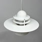 ルイスポールセン Louis Poulsen プラネット planet ペンダントライト pendant 49φ イェンス・ミュラー・イェンセン デンマーク 直付け 要電気工事 廃番 ◎