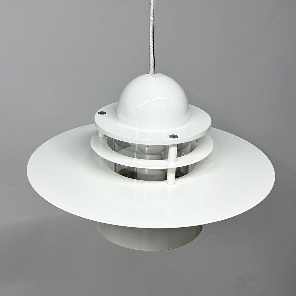 ルイスポールセン Louis Poulsen プラネット planet ペンダントライト pendant 49φ イェンス・ミュラー・イェンセン デンマーク 直付け 要電気工事 廃番 ◎