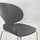フリッツハンセン Fritz Hansen アントチェア ANT CHAIR アリンコチェア カラードアッシュ 4本脚 アルネ・ヤコブセン デンマーク 北欧家具 2019年製 ★