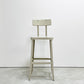 リオン LYON ファクトリー チェア FACTORY CHAIR カウンターチェア バックレスト パシフィックファニチャーサービス P.F.S取り扱い ●