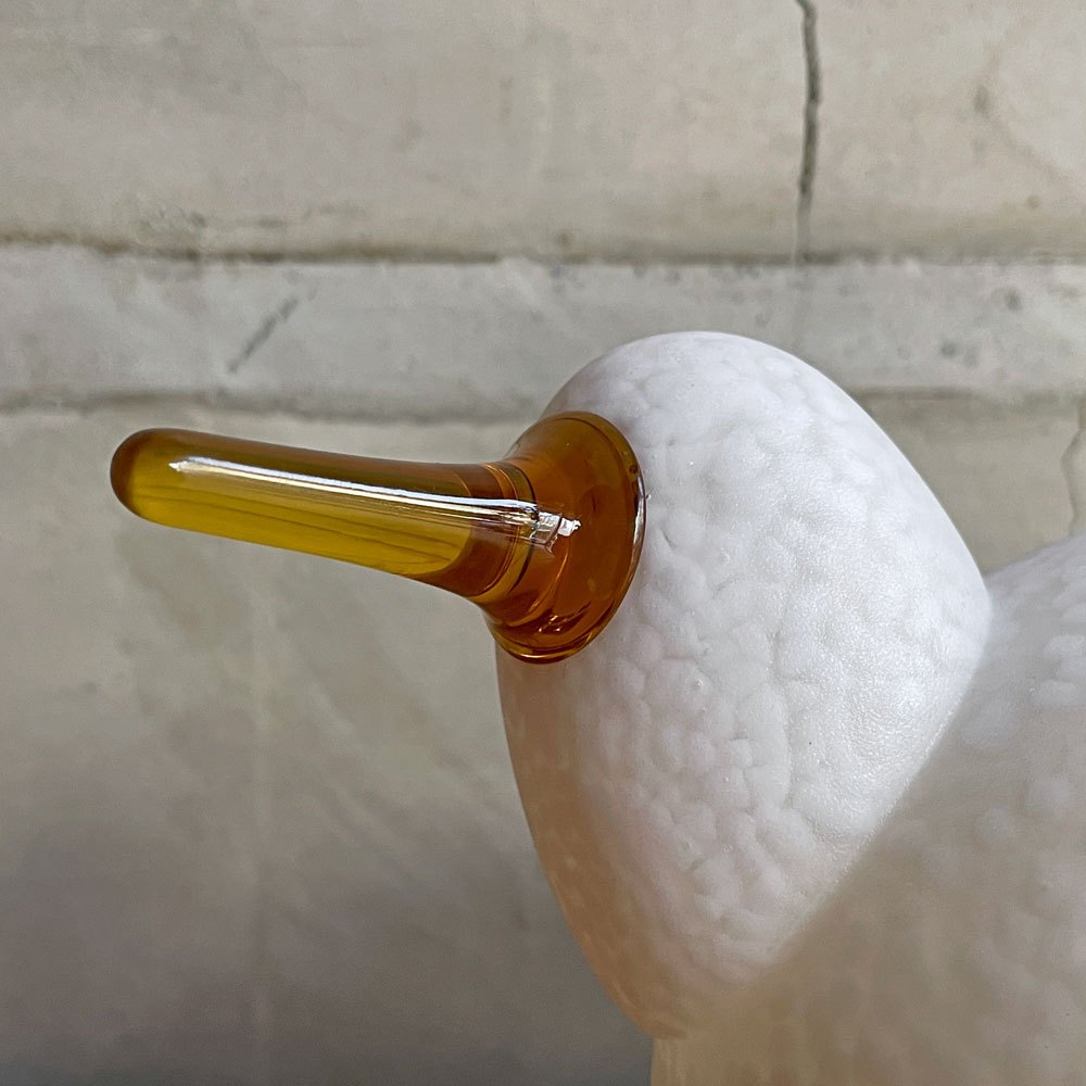 マジス MAGIS LI03 リンナット LINNUT シーリー Siiri 椋鳥 ポータブルランプ 内蔵型LED イッタラ オイバトイッカ 未使用品 ♪