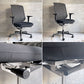 ヴィトラ Vitra メダプロ MedaPro アルベルト・メダ オフィスチェア デスクチェア ワークチェア 事務椅子 エルゴノミクス 廃番 ♪