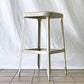 リオン LYON ファクトリー スツール FACTORY STOOL Lサイズ Putty White プレスウッドシート パシフィックファニチャーサービス P.F.S取り扱い A ◇