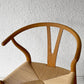 カールハンセン＆サン Carl Hansen & Son CH24 Yチェア オーク材 オイルフィニッシュ ハンス・J・ウェグナー 北欧家具 良品 ◇