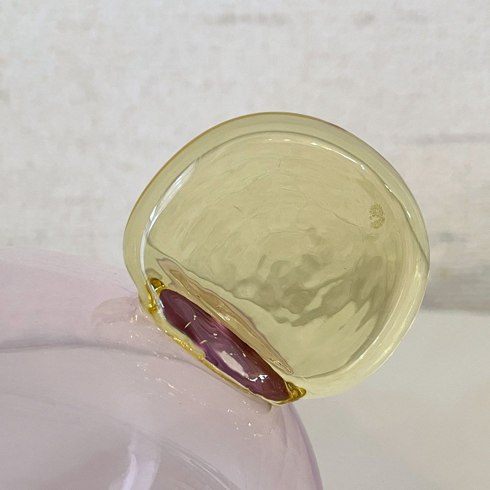 イッタラバード iittala バーズバイトイッカ Birds by Toikka ソルヤ Sorja 脚なし スコープ復刻品 2015年 オイバ・トイッカ 箱付 北欧雑貨 ◎