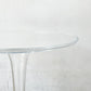 カルテル Kartell ティップトップ サイドテーブル Tiptop sidetable クリスタル crystal 参考52500円 ★