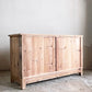 クラッシュゲート CRASH GATE ノットアンティークス Knot antiques グラムチェスト GRAM CHEST 1260 引き出し15杯 スライド棚 杉古材 廃番 ■