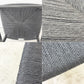 カールハンセン＆サン Carl Hansen & Son CH24 Yチェア 日本仕様サイズ ブラックラッカー×ブラックペーパーコード ハンス・J・ウェグナー ビーチ材 ●