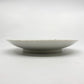 九谷焼 北村和義 鳥一羽 絵皿 Φ25cm 現代作家 ●