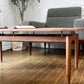 タイムレスコンフォート TIMELESS COMFORT エピ コーヒーテーブル EPI COFFEE TABLE 100 センターテーブル ウォールナット材 ナチュラルモダン ◎