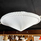 レクリント LE KLINT KP26-70 シーリングライト クラシックシーリングモデル 2灯 W70cm プリーツ ハンドクラフト デンマーク 北欧照明 ♪