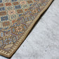 アクメファニチャー ACME Furniture グレンオークスラグ GLENOAKS RUG コーカサス柄 ジオメトリック 手洗い可 ビンテージテイスト ●