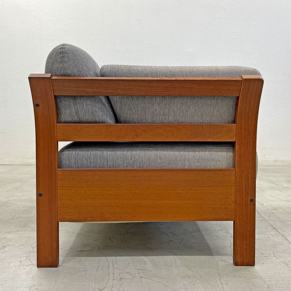 Hestbæk ソファベッド model151 チーク材 3シーター  ダブルデイベッド 北欧 デンマーク ビンテージ 定価約238,119円 〓