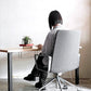 アンドリューワールド Andreu World フレックス エグゼクティブ Flex Executive インターミディエイトバック アームチェア デスクチェア アルミ キャスターベース ガス圧昇降 参考価格 ¥295,460- ■