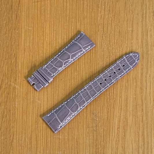 ブレゲ Breguet 腕時計 革 純正ベルト ◎